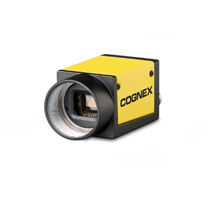 COGNEX CAM-CIC-10MR-10-G Industrial Camera  Global Shutter GigE Vision Camera