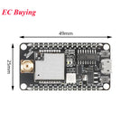 Ra-08 Ra-08H LoRaWAN Development Board Module LoRa WAN Ra-01 Ra-02 Ra-07 Ra-09 Ra-09H 410-525MHz 803-930MHz MCU SMA Interface