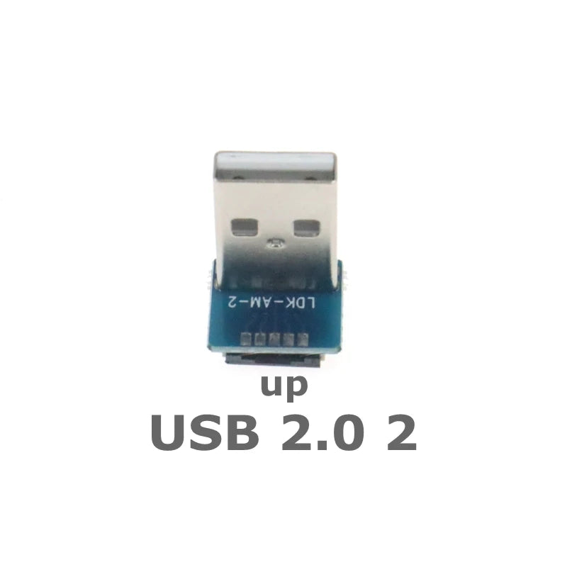 FFC Mini Micro USB Extension Type-C Ribbon Cable 90 FPV Slim Flat Soft Flexible FPC charge FPV Brushless Handheld Gimbal Monitor