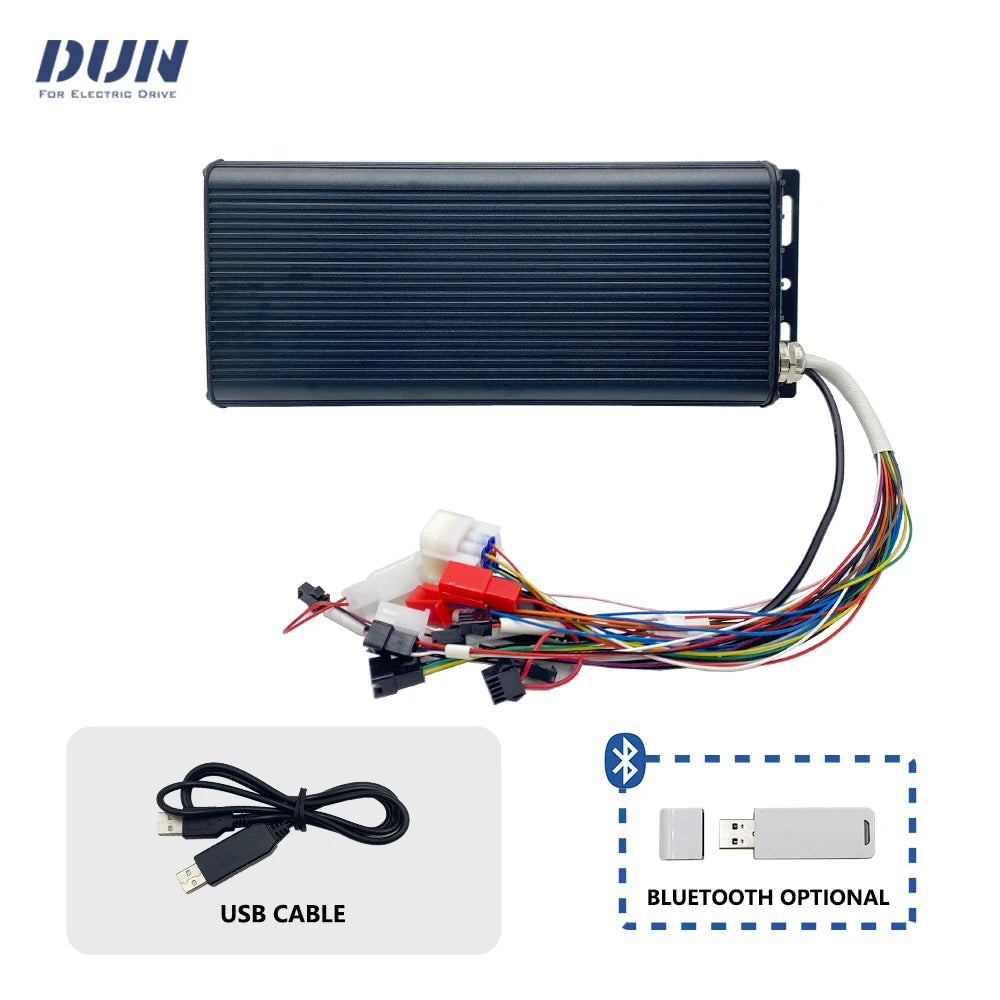 SVMC72200 APT Protocol Sabvoton Controller BLDC with Hall Sensor