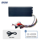 SVMC72200 APT Protocol Sabvoton Controller BLDC with Hall Sensor
