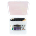 SX1276 SX1278 ESP32 LoRa 868MHz/915MHz/433MHz 0.96 Inch Blue OLED Display Bluetooth WIFI Kit 32 Development Board