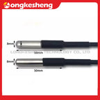 SHT45 SHT35 SHT40SHTC3 SHT31  SHT30 SHT20 Digital Temperature Humidity Sensor Stainless Steel I2C Probe with IIC Interface