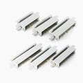5pcs 2.54MM IDC Type Box Header Male Headers 10/14/16/18/20/30/34/40/50 PIN Connector for 1.27mm Pitch Flat Cable