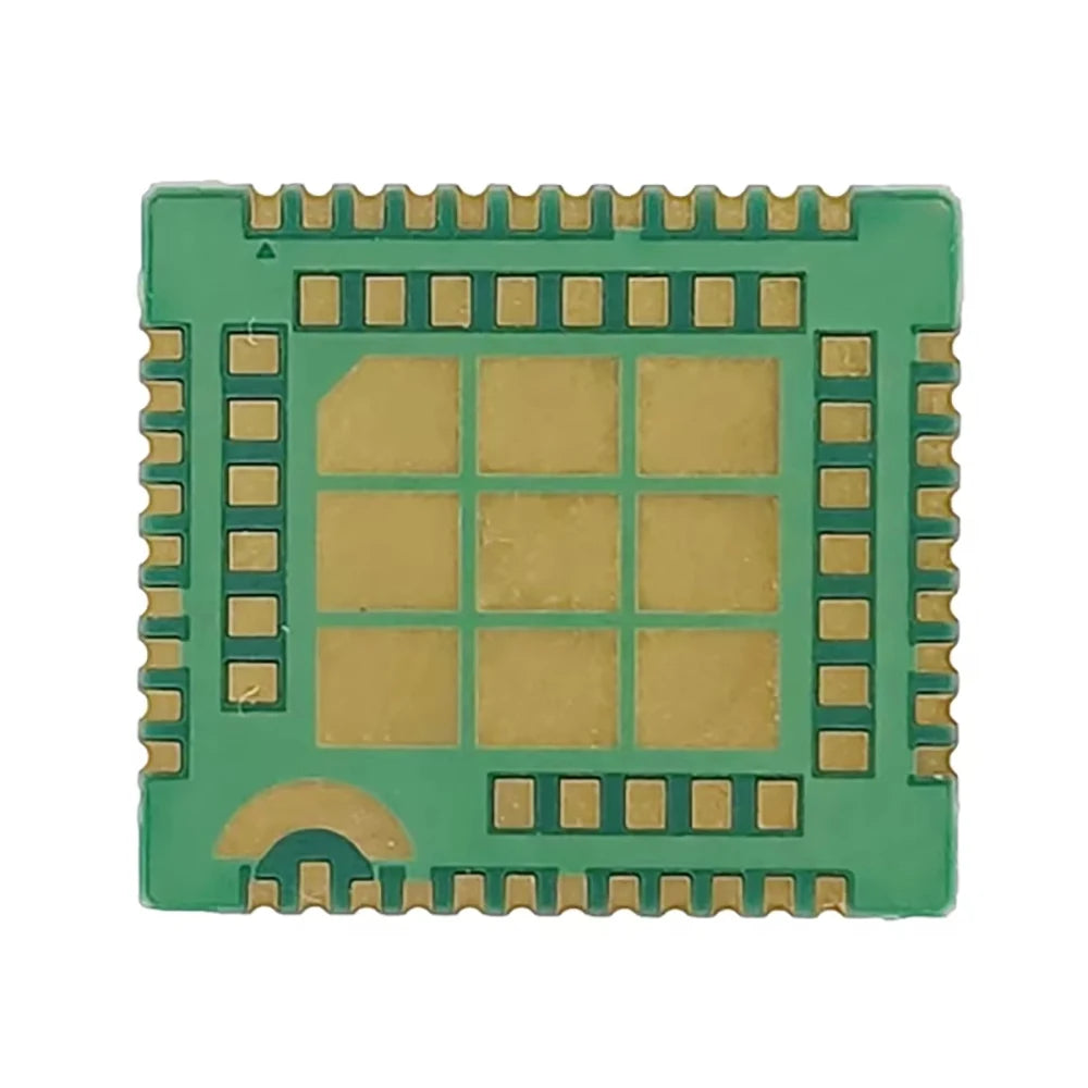 SIM7080G Multi-Band CAT-M and NB-IoT Dual Mode Module Solution In A SMT Type Compatible With SIM868