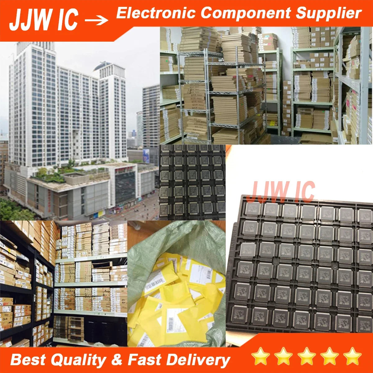 10pcs MCP3008-I/SL MCP3008 SOP14 MCP3008-I/P DIP16   IC CHIP Pleas Ask Price