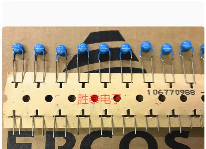 10pcs/Thermistor PTC B59880C 120A 70 PTC C880