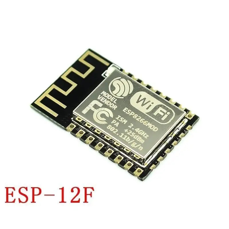 ESP8266 serial WIFI model ESP-12 12E 12F 12S 07 07S 01 01S M1 M2  ESP32-S WROVER WROOM-32U 02 A1S  Authenticity Guaranteed ESP12