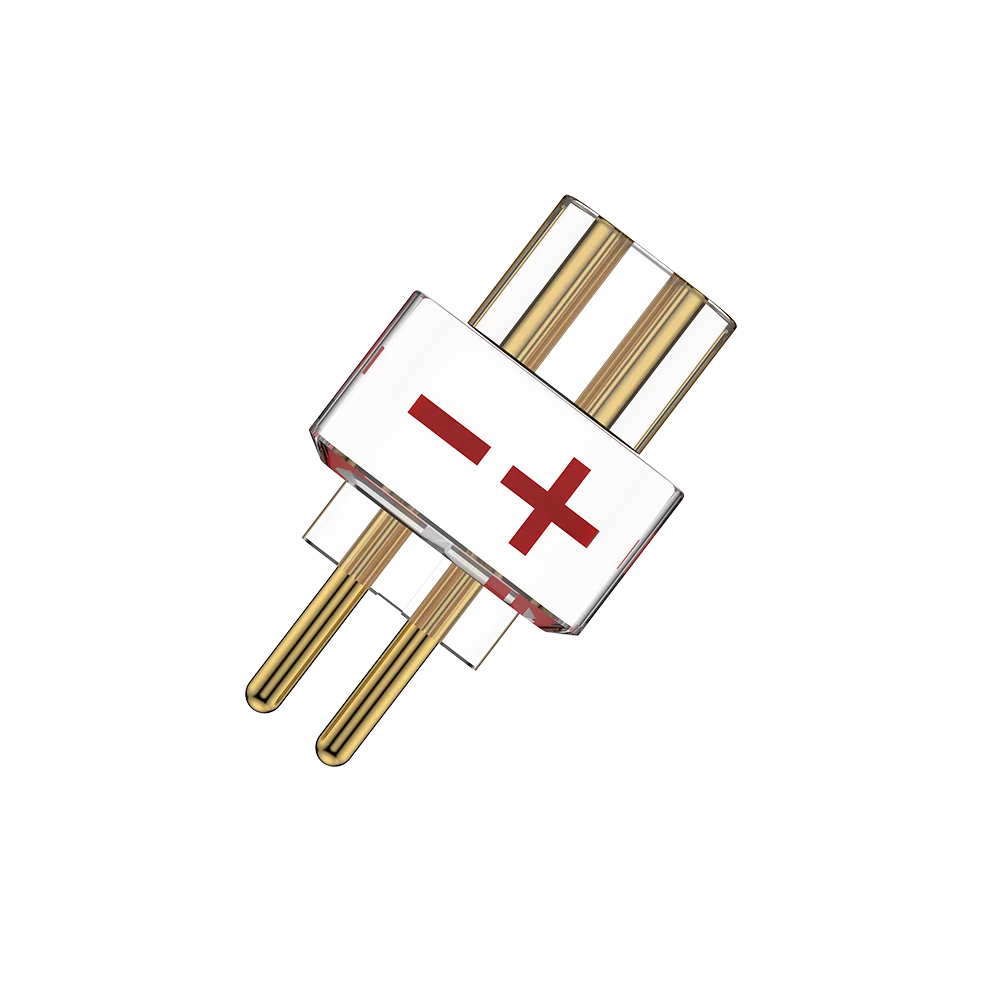 2pcs HIFI QDC Female 0.78 2 Pin Male Earphone Adapter to Earsets for SHUOER CONDUCTOR/SINGER/SOLOIST/EJ07/TAPE PRO/SHOZY