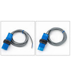 M30 capacitive proximity switch, metal and non-metal induction switch, glass liquid level detection, water switch sensor