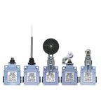 CNTD Limit Switch Micro Switch CSA-001 CSA-003 CSA-012 CSA-031 CSA-021 CSA-061 CSA-071 Waterproof Motion Sensor CSA-081 CSA-041