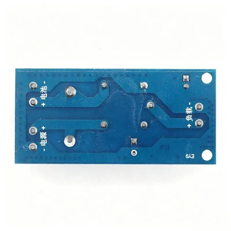 1Pcs 5V-48V Universal Emergency Converter YX850 Power Failure Automatic Switching Standby Battery Lithium Battery Module