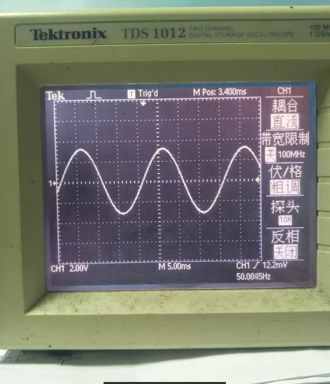 Customized Sine Wave High Power IGBT Module Control 2000A Driver Board