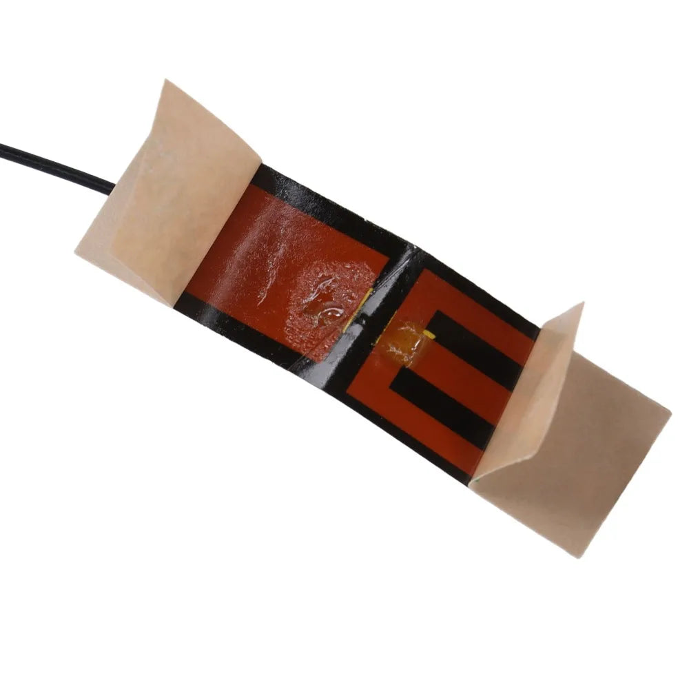 20Pcs 2.4G/5.8G FPC Antenna 2 Frequency High Gain FPC Built in Antenna for IPEX Joint Wireless Module Antenna Network Equipment