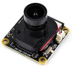 Raspberry Pi Starlight Camera IR-CUT IMX462 (A) Sensor 2MP 90 Degree For Raspberry Pi