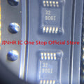 New 5PCS ADS1115 ADS1115IDGSR, Marking BOGI, PRECISION ADCS
