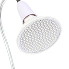 〔CC55〕Red Light Therapy Bulb With Lamp Clip LED 660nm Red And 850nm Near Infrared Combo Therapy Device For Skin Care Pain Relief