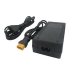 24V 2A 7S Li Ion Charger 7S 29.4V 10AH 12AH 15AH Lithium 18650 Battery Smart Charger XT60 DC Connector