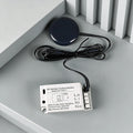 110V 220V 400W Hidden Wooden Touch High-Power 400W Controller for Cabinet, Nightstand, and LED Strip Lights Touch Switch Sensor