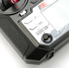 FLYSKY FS-i6X 10CH 2.4GHz RC Transmitter with iA6B iA10B Receiver for RC FPV Racing Drone