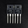 10PCS  IXSH60N120  IGBT TO-247 1200V 60A  Quality Guarantee Fast Shipping