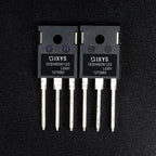 10PCS  IXSH60N120  IGBT TO-247 1200V 60A  Quality Guarantee Fast Shipping