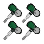 1/4PCS Tire Pressure Monitoring Sensor TPMS 4260742020 For Citroen C1 Lexus CT ES GS IS LS Series Compatible With PMV-C210