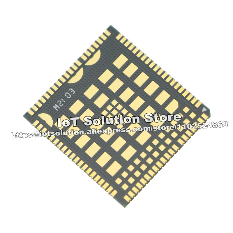 Quectel EC25-EUX for Europe Region/Operator Cat.4 150Mbps/50Mbps 4G LTE Module EC25 EUX EC25EUX EC25EUXGR EC25EUXGR-128-SGNS