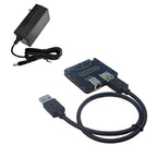 USB To SAS Hard Drive Easy Drive Cable 29PIN Hard Drive Solid State SSD Expansion Card SATA 22PIN to SAS Adapter Card