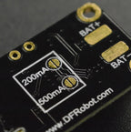 TP4056 Micro USB/Type C Li-ion Battery Charger Module 5V 1A 3.7V Lithium with Current Selection 50/200/500mA