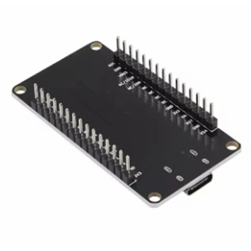 1-10pcs ESP8266 serial port wifi module NodeMCU Lua V3 Internet of Things development board TYPE-C interface CH340