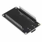 1-10pcs ESP8266 serial port wifi module NodeMCU Lua V3 Internet of Things development board TYPE-C interface CH340