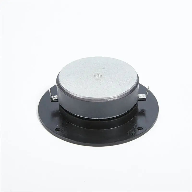 M51K-3Pcs 4 Inch Tweeter Speaker 8 Ohm 30-60W HIFI Speaker Silk Film Dome Audio Treble Speaker For Family Horn Broadcasting