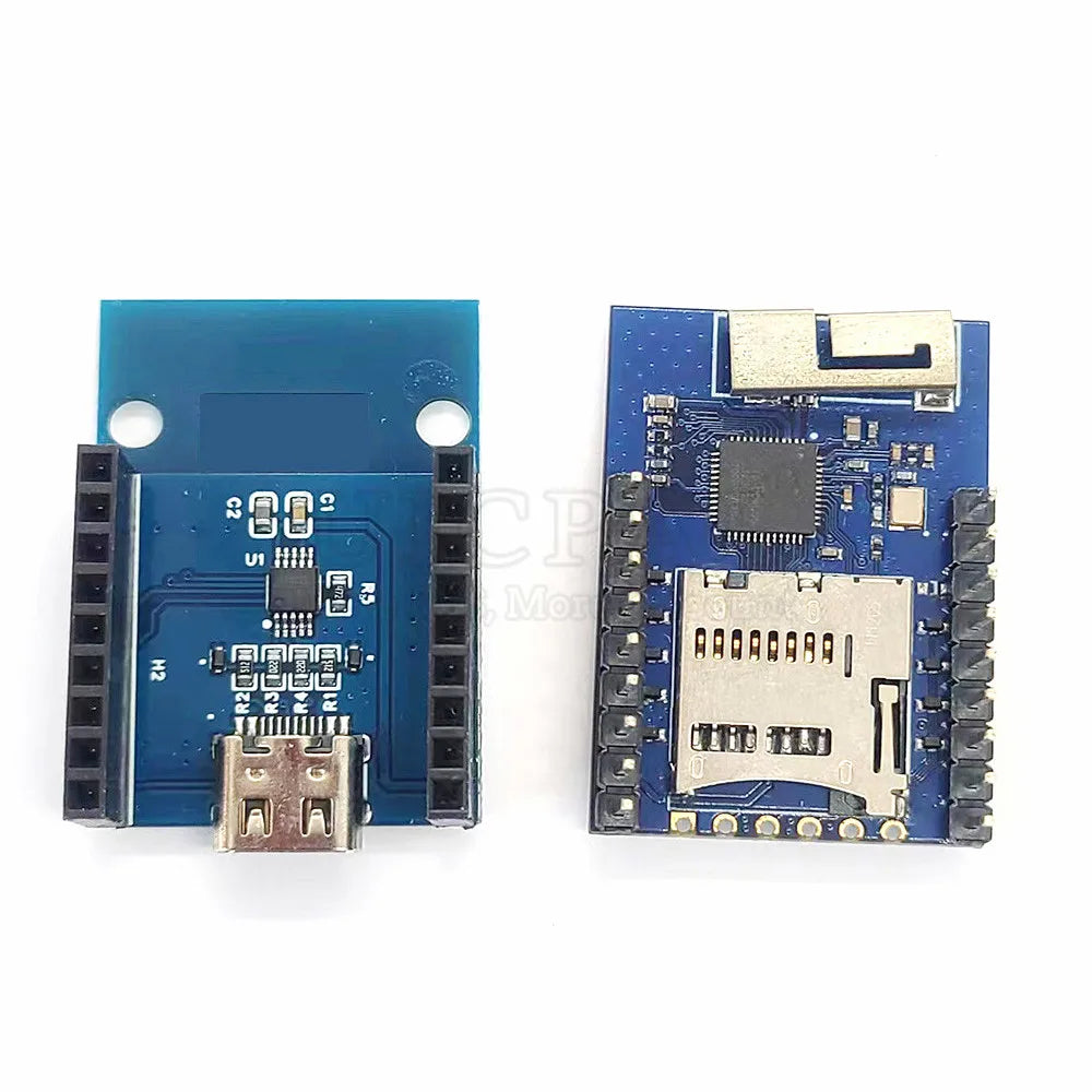ESP32-CAM with OV2640 Camera Module Kit 66 120 160 Degrees 650nm 850nm Night Vision DVP 24Pin 2MP 2.4GHz WiFi Camera 4MB FLASH