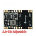 DIY DC-DC 3A Buck Step-down Power Supply Module MP1584EN 5V-12V 24V to 5V 3.3V 9V 12V Fixed Output for Arduino Replace LM2596