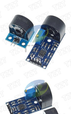 1/3PCS ZMCT103C 5A Range Single Phase AC Active Output Onboard Precision Micro Current Transformer Module Current Sensor