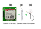 1PCS BK‑SIM7600G BK‑SIM7600SA BK‑SIM7600E Breakout Development Board