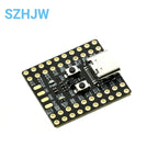 STM32F103C8T6 Mini Imported Original Chip Single Chip Ch340 ARM Architecture Minimum System Board