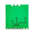 CC1101 Wireless Transceiver Module 868MHZ for Smart Industrial Wireless Radio Frequency Communication 11PIN CC1101-868