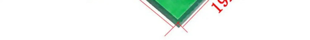2pcs FPC FFC 0.5MM Pitch Conversion Board DIY PCB Board 4P~80P 6 8 10 20 24 26 30 34 40 50 60 P Connector For Cable Transfer