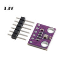 3 in1 Digital Barometric Pressure Altitude Sensor Module BME280 3.3V BMP280 5V for Outdoor Weather Station