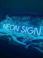 Custom Neon Sign Personalized LED Neon Light Acrylic Wall Decor for Wedding Birthday Party Game Room Office Business Logo Name P