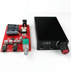 Updated Amplifier NE5532 Preamp Preamplifier Volume Tone Control Finished Pre AMP Board for Home Theater Speaker DIY