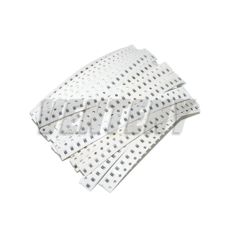 720Pcs 1206 5% SMD Resistor 0805 0603 Resistors Assorted Kit 36 Values Each 20pcs 1R-10M 10K 100K 1K 100R Resistance Set