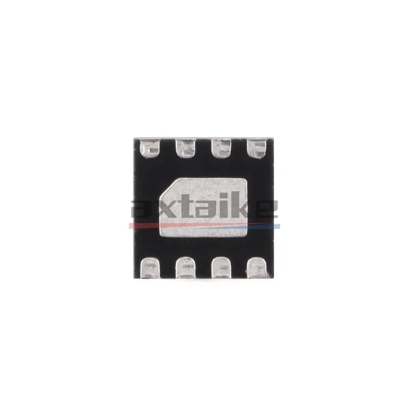 2/5PCS MAX17048G+T10 DFN-8 7048 MAX17048G MAX17048 SMD 3μA 1-Cell 2-Cell Fuel Gauge with ModelGauge Battery Monitoring IC