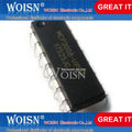 Small Batch 1-5-10pcs MCP3008-I/P MCP3008  Price discounts Spot supply