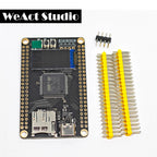 WeAct STM32H743 STM32H743VIT6  STM32H7 STM32 Demo Board Core Board