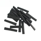 Heat Shrink Tubing Thermoresistant Tube Heat Shrink Wrapping Kit 2:1 Insulation Wire Cable Kit ,For Electrical Wiring and Repair