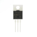 20Pcs/2pcs IRF540N IRF540 IRF540NPBF MOSFET MOSFT 100V 33A 44mOhm 47.3nC TO-220 N-Channel Rectifier Chip IC New Original