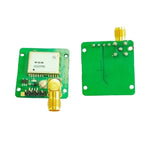 B63B-Dual-Frequency RTK+DR GPS Module Monitoring Real-Time Positioning RTK GNSS Module GIS Acquisition Displacement